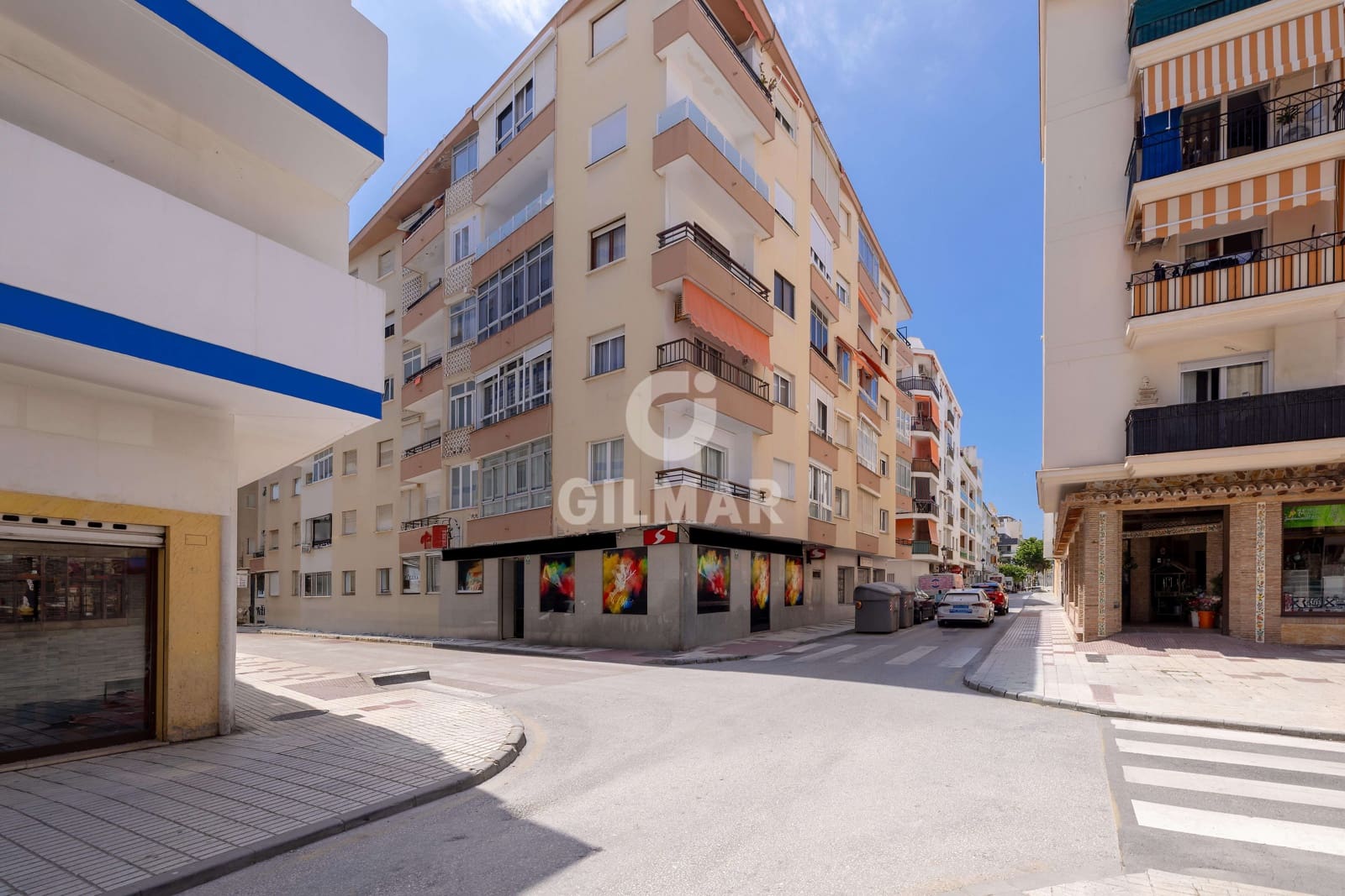 3 bedroom Flat for sale in Estepona - € 470,000 (Ref: 9825821)