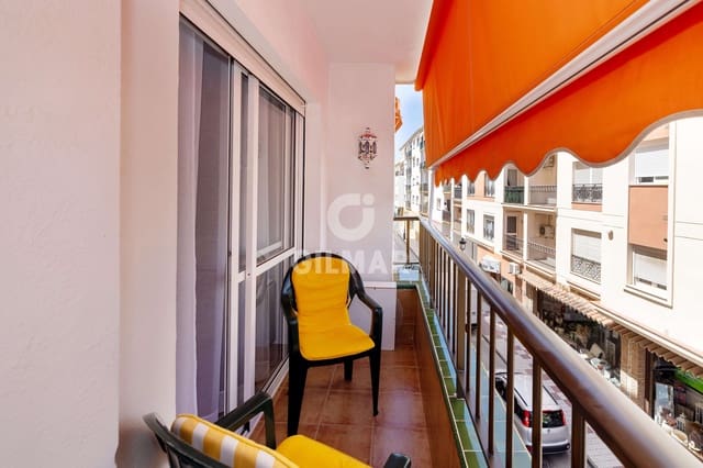 3 chambre Appartement à vendre à Huerta Nueva, Estepona - 499 000 € (Ref: 9825821)