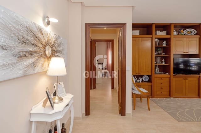3 chambre Appartement à vendre à Huerta Nueva, Estepona - 499 000 € (Ref: 9825821)