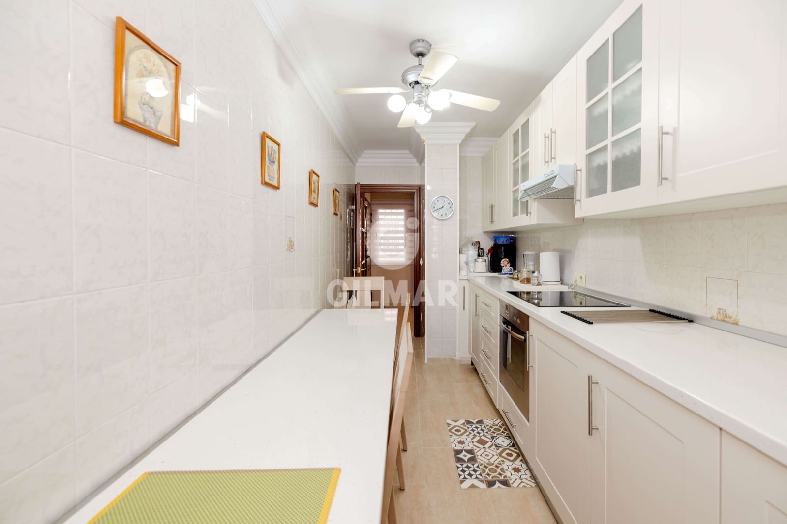 3 bedroom Flat for sale in Estepona - € 470,000 (Ref: 9825821)