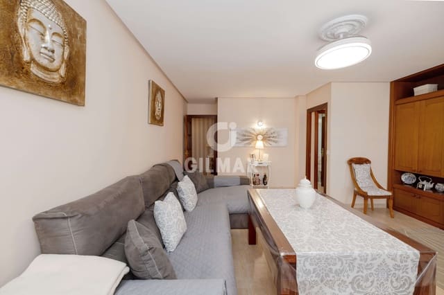 3 chambre Appartement à vendre à Huerta Nueva, Estepona - 499 000 € (Ref: 9825821)