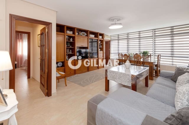 3 sypialnia Mieszkanie na sprzedaż w Huerta Nueva, Estepona - 399 000 € (Ref: 9825821)