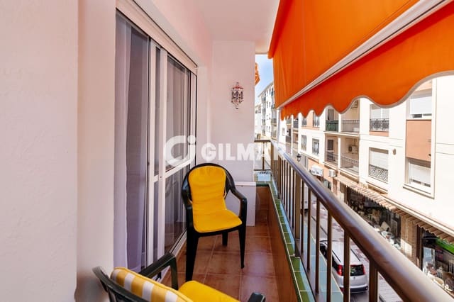 3 sypialnia Mieszkanie na sprzedaż w Huerta Nueva, Estepona - 399 000 € (Ref: 9825821)