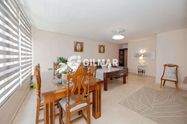 3 sypialnia Mieszkanie na sprzedaż w Huerta Nueva, Estepona - 399 000 € (Ref: 9825821)