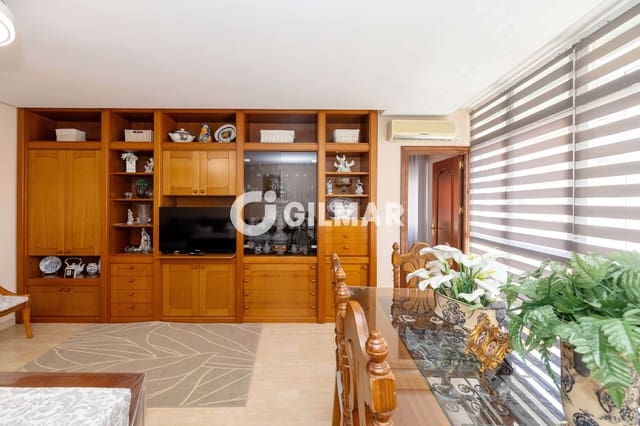 3 sypialnia Mieszkanie na sprzedaż w Huerta Nueva, Estepona - 399 000 € (Ref: 9825821)