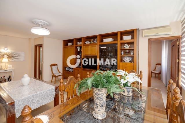 3 sypialnia Mieszkanie na sprzedaż w Huerta Nueva, Estepona - 399 000 € (Ref: 9825821)