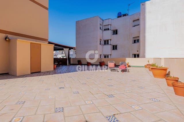 2 slaapkamer Flat te koop in Los Boliches , Fuengirola - € 565.000 (Ref: 9827532)
