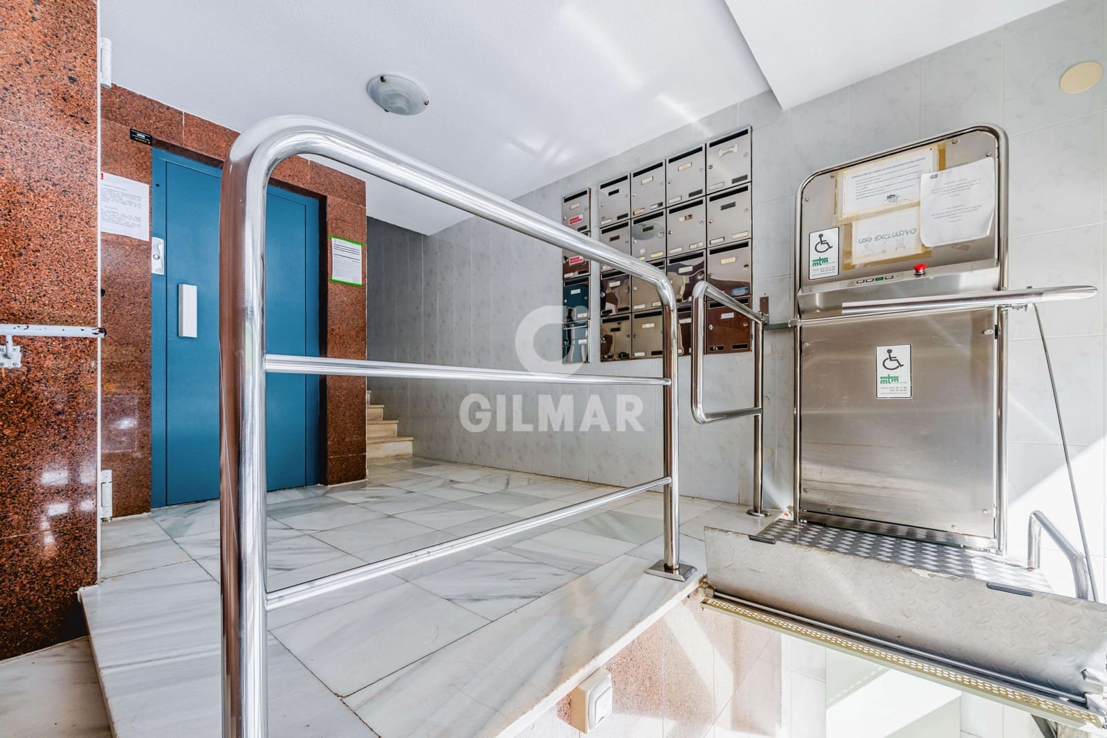 2 slaapkamer Flat te koop in Fuengirola - € 565.000 (Ref: 9827532)