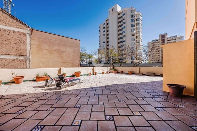 2 slaapkamer Flat te koop in Los Boliches , Fuengirola - € 565.000 (Ref: 9827532)