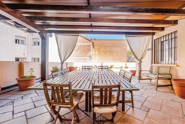 2 slaapkamer Flat te koop in Los Boliches , Fuengirola - € 565.000 (Ref: 9827532)