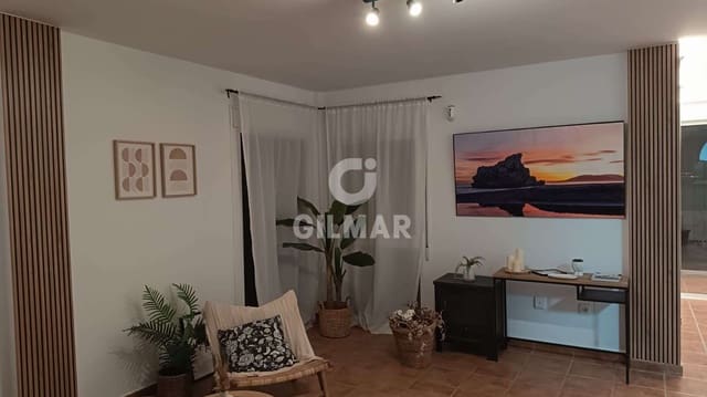 5 soverom Villa til salgs i Parque de la Paloma, Benalmádena med svømmebasseng - € 895 000 (Ref: 9827533)