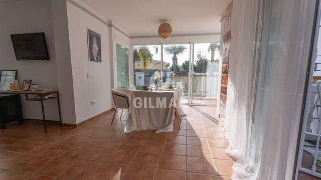 5 soverom Villa til salgs i Parque de la Paloma, Benalmádena med svømmebasseng - € 895 000 (Ref: 9827533)
