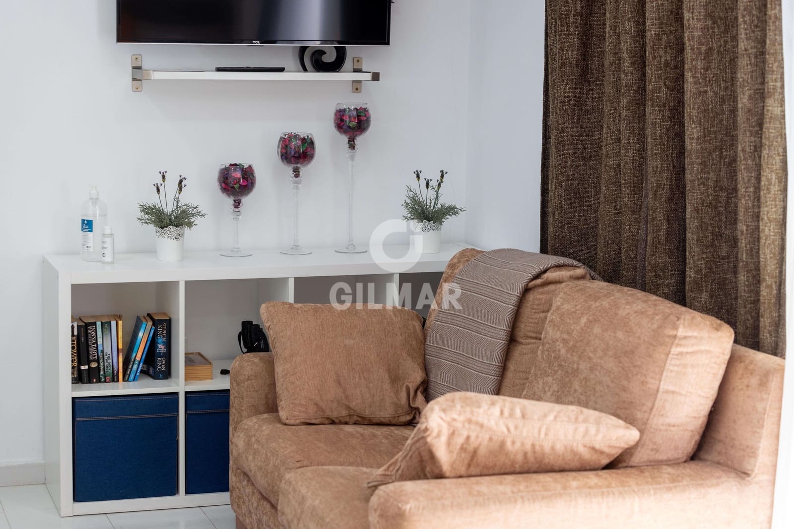 2 soverom Leilighet til salgs i Benalmadena Costa med svømmebasseng - € 365 000 (Ref: 9827534)