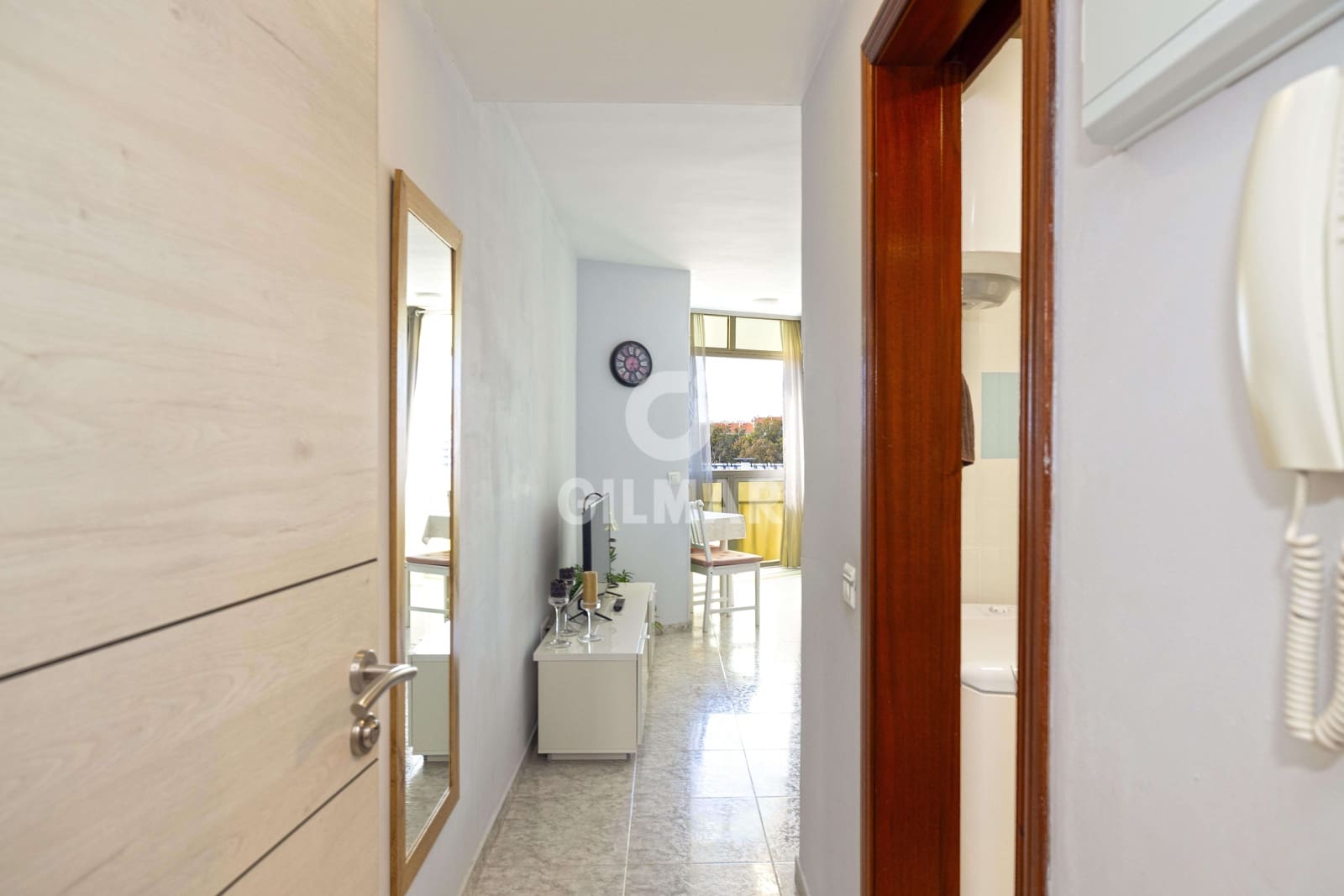 2 soverom Leilighet til salgs i Benalmadena Costa med svømmebasseng - € 365 000 (Ref: 9827534)