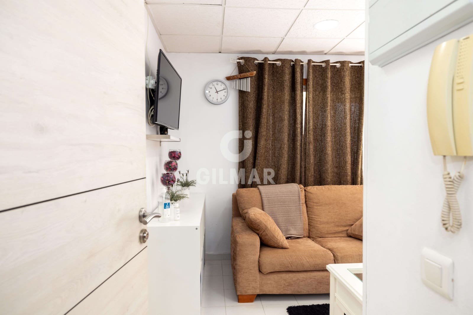 2 soverom Leilighet til salgs i Benalmadena Costa med svømmebasseng - € 365 000 (Ref: 9827534)