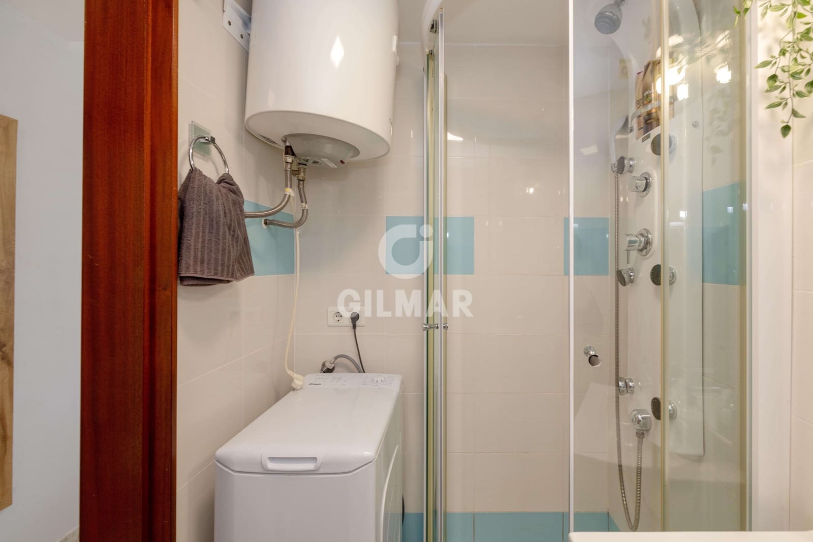 2 soverom Leilighet til salgs i Benalmadena Costa med svømmebasseng - € 365 000 (Ref: 9827534)