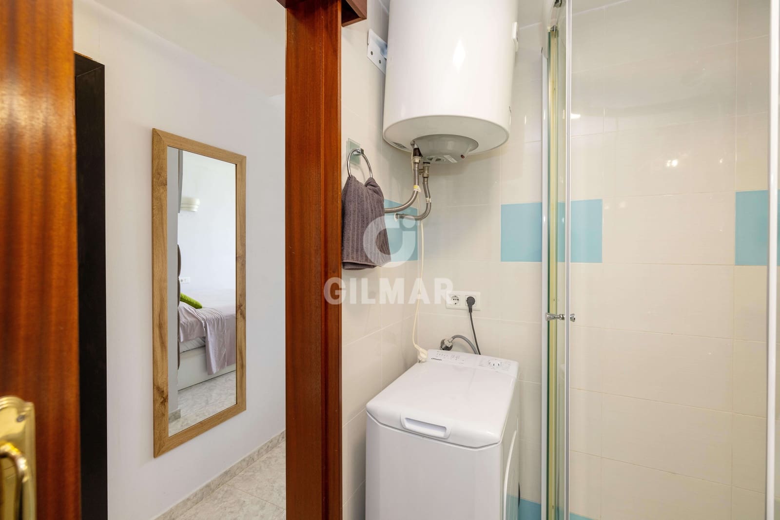 2 soverom Leilighet til salgs i Benalmadena Costa med svømmebasseng - € 365 000 (Ref: 9827534)