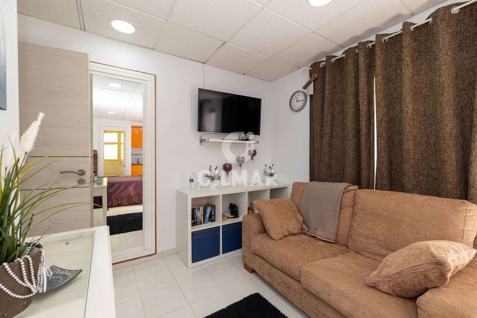 2 soverom Leilighet til salgs i Benalmadena Costa med svømmebasseng - € 365 000 (Ref: 9827534)