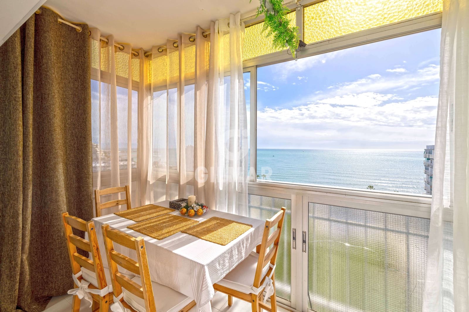 2 soverom Leilighet til salgs i Benalmadena Costa med svømmebasseng - € 365 000 (Ref: 9827534)