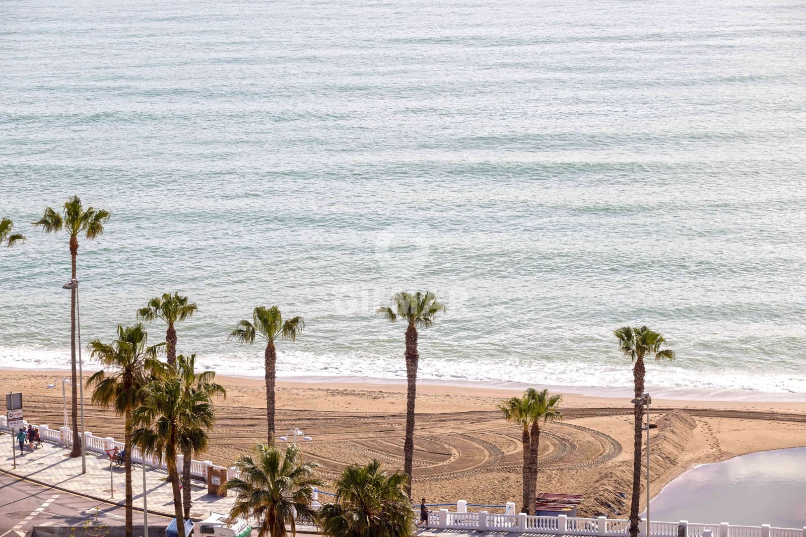 2 soverom Leilighet til salgs i Benalmadena Costa med svømmebasseng - € 365 000 (Ref: 9827534)