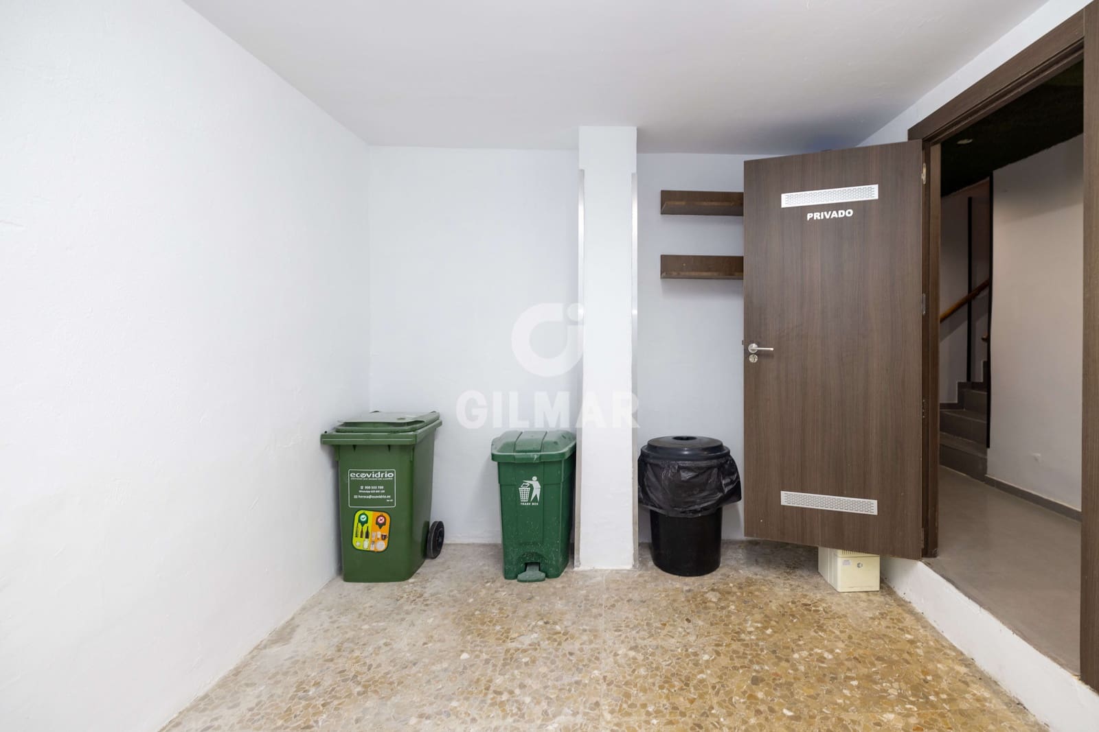 Local Commercial à vendre à Torremolinos - 296 940 € (Ref: 9827535)