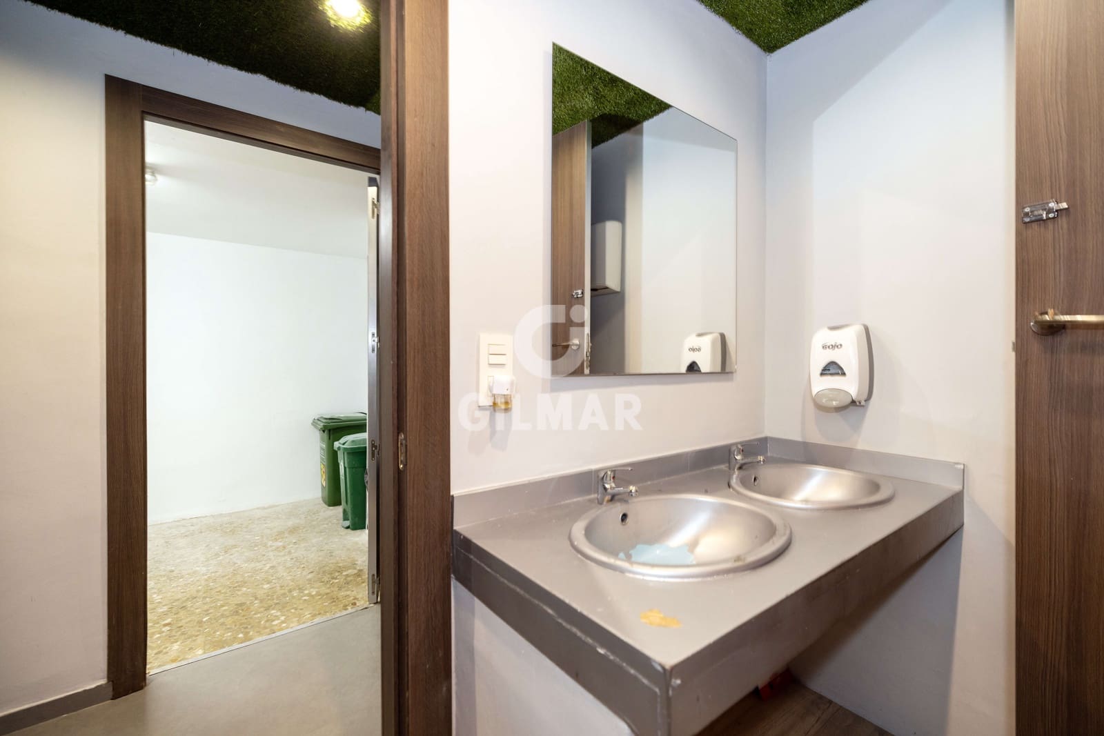 Local Commercial à vendre à Torremolinos - 296 940 € (Ref: 9827535)