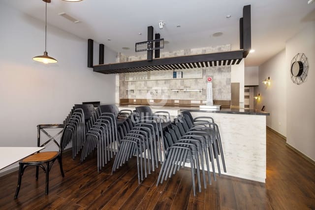 Local Commercial à vendre à Torremolinos - 296 940 € (Ref: 9827535)