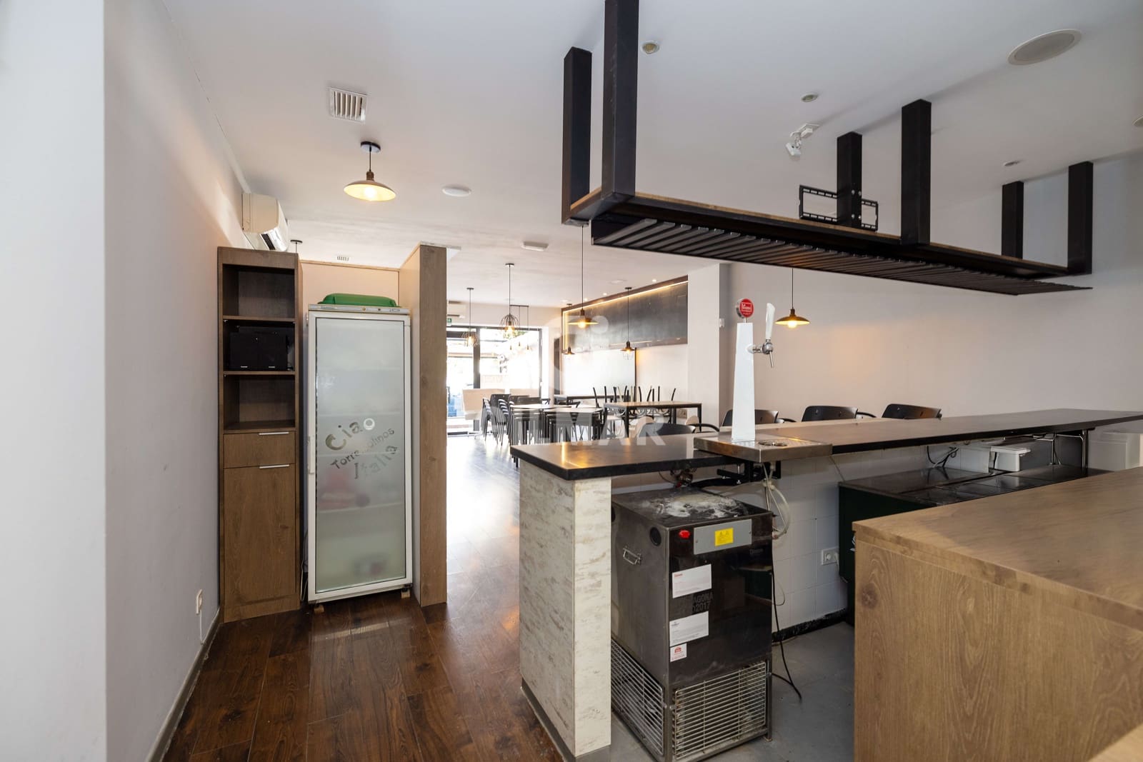 Local Commercial à vendre à Torremolinos - 296 940 € (Ref: 9827535)