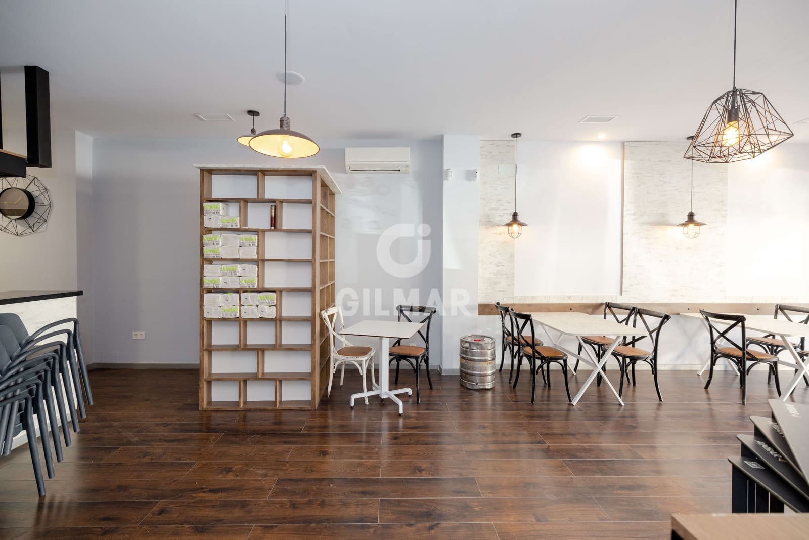 Local Commercial à vendre à Torremolinos - 296 940 € (Ref: 9827535)