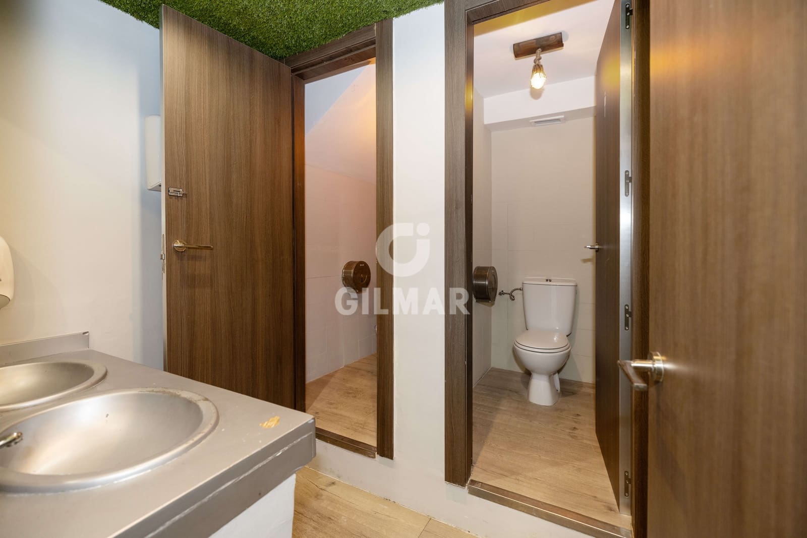 Local Commercial à vendre à Torremolinos - 296 940 € (Ref: 9827535)