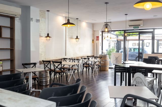 Local Commercial à vendre à Torremolinos - 296 940 € (Ref: 9827535)