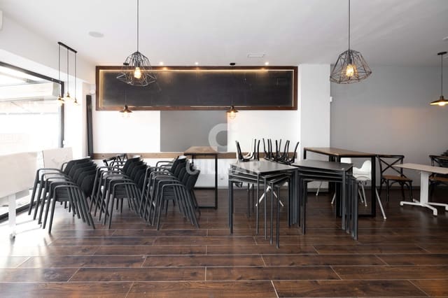 Local Commercial à vendre à Torremolinos - 296 940 € (Ref: 9827535)