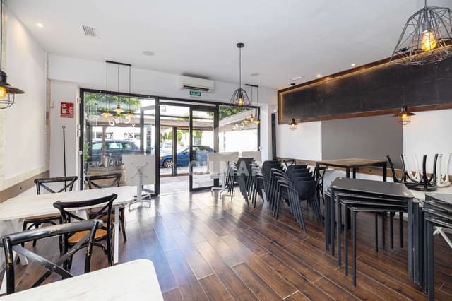Local Commercial à vendre à Torremolinos - 296 940 € (Ref: 9827535)