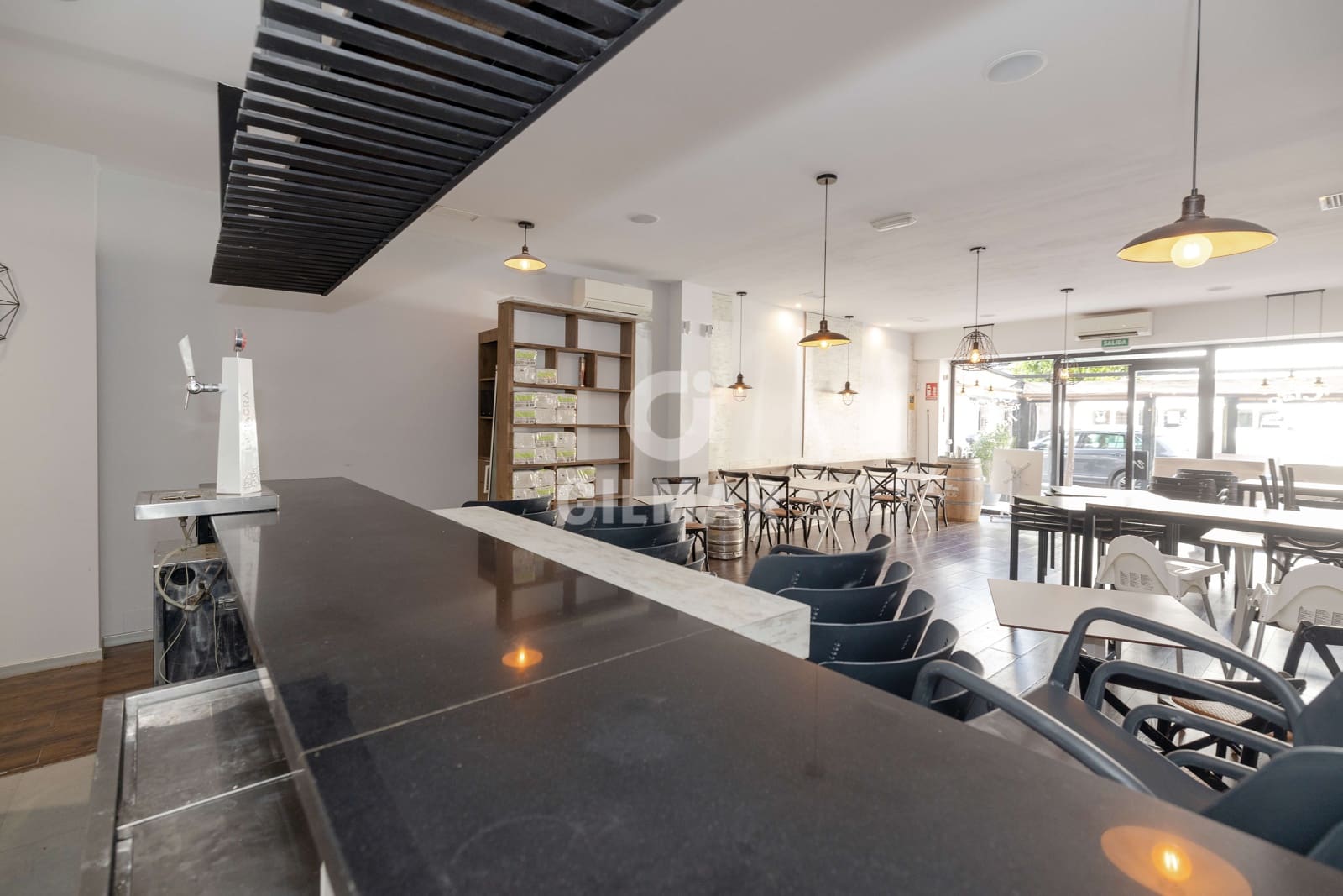 Local Commercial à vendre à Torremolinos - 296 940 € (Ref: 9827535)