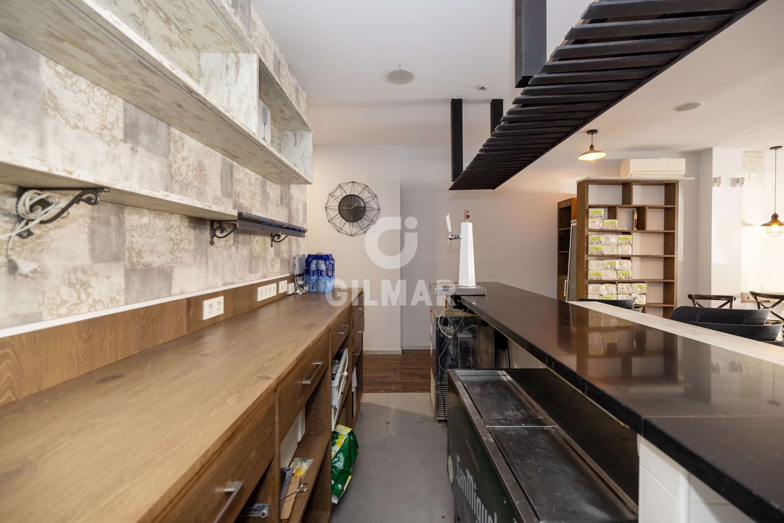 Local Commercial à vendre à Torremolinos - 296 940 € (Ref: 9827535)