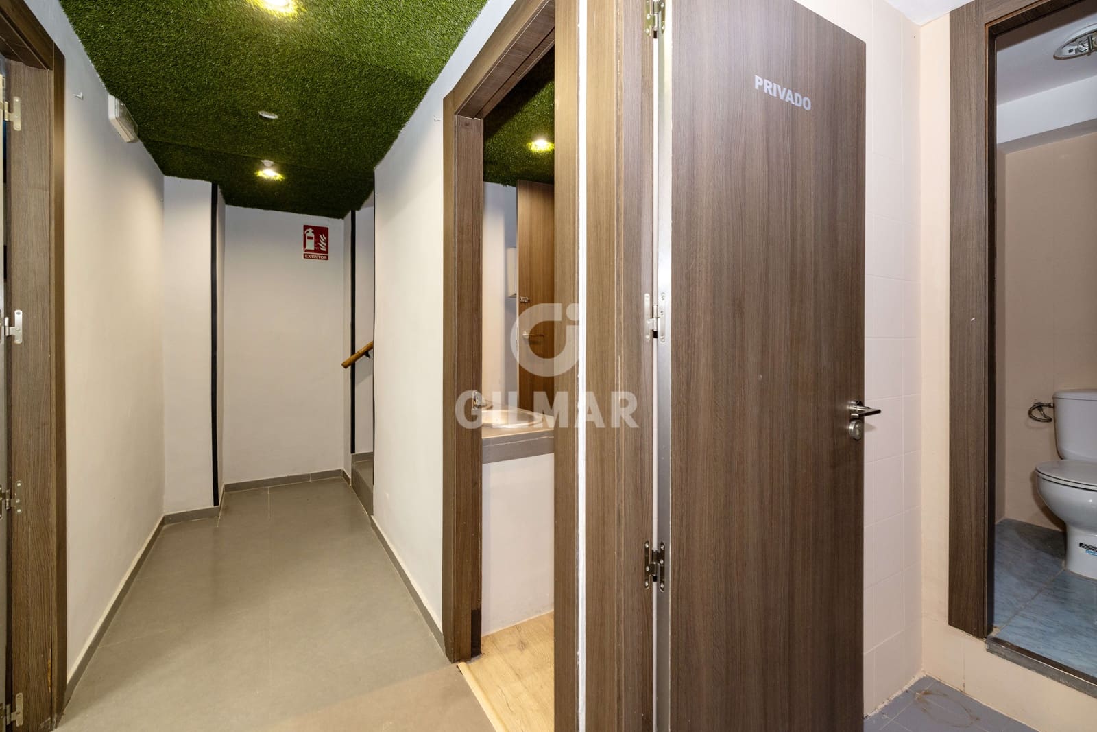 Local Commercial à vendre à Torremolinos - 296 940 € (Ref: 9827535)