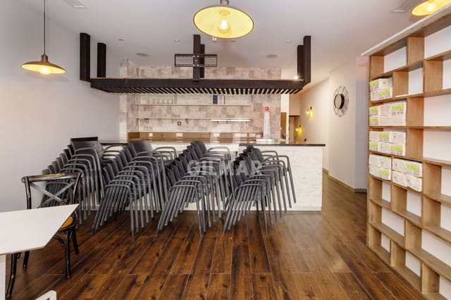 Local Commercial à vendre à Torremolinos - 296 940 € (Ref: 9827535)