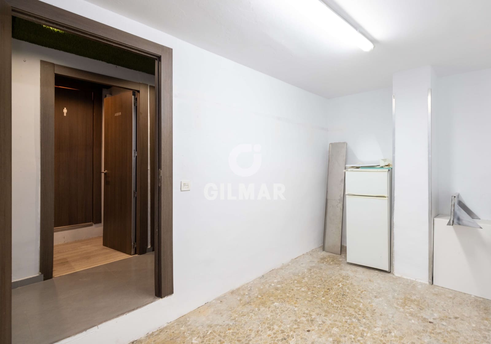 Local Commercial à vendre à Torremolinos - 296 940 € (Ref: 9827535)