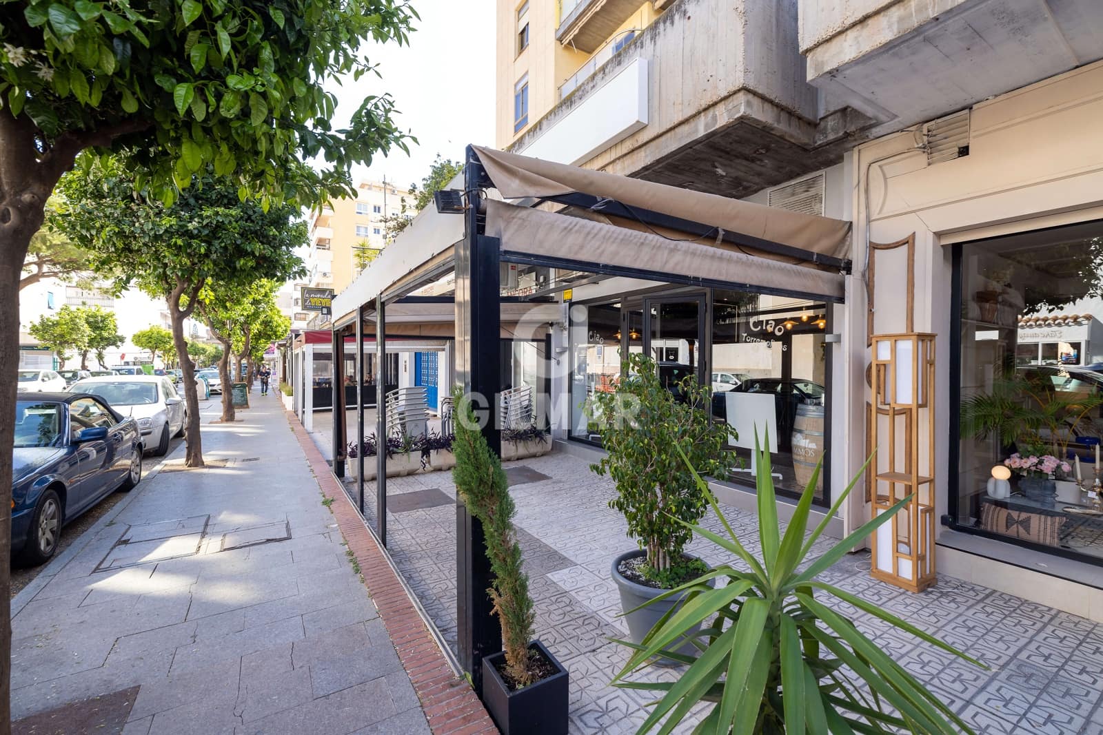 Local Commercial à vendre à Torremolinos - 296 940 € (Ref: 9827535)