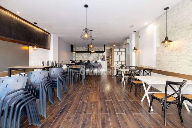 Local Commercial à vendre à Torremolinos - 296 940 € (Ref: 9827535)