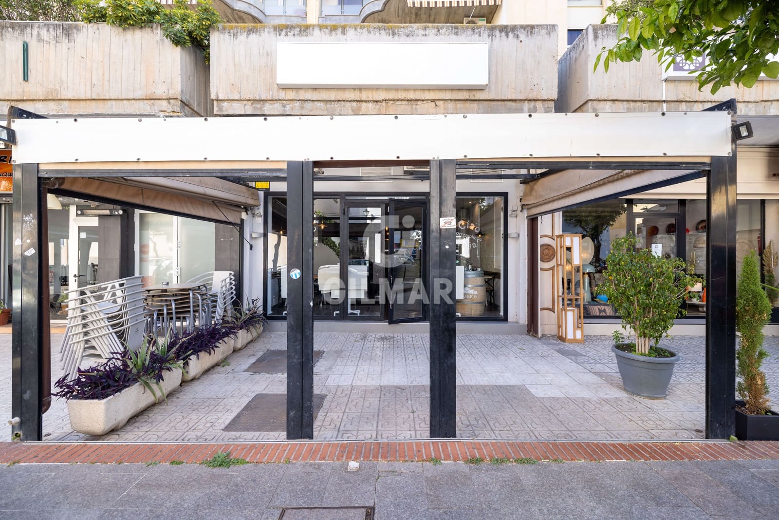 Local Commercial à vendre à Torremolinos - 296 940 € (Ref: 9827535)
