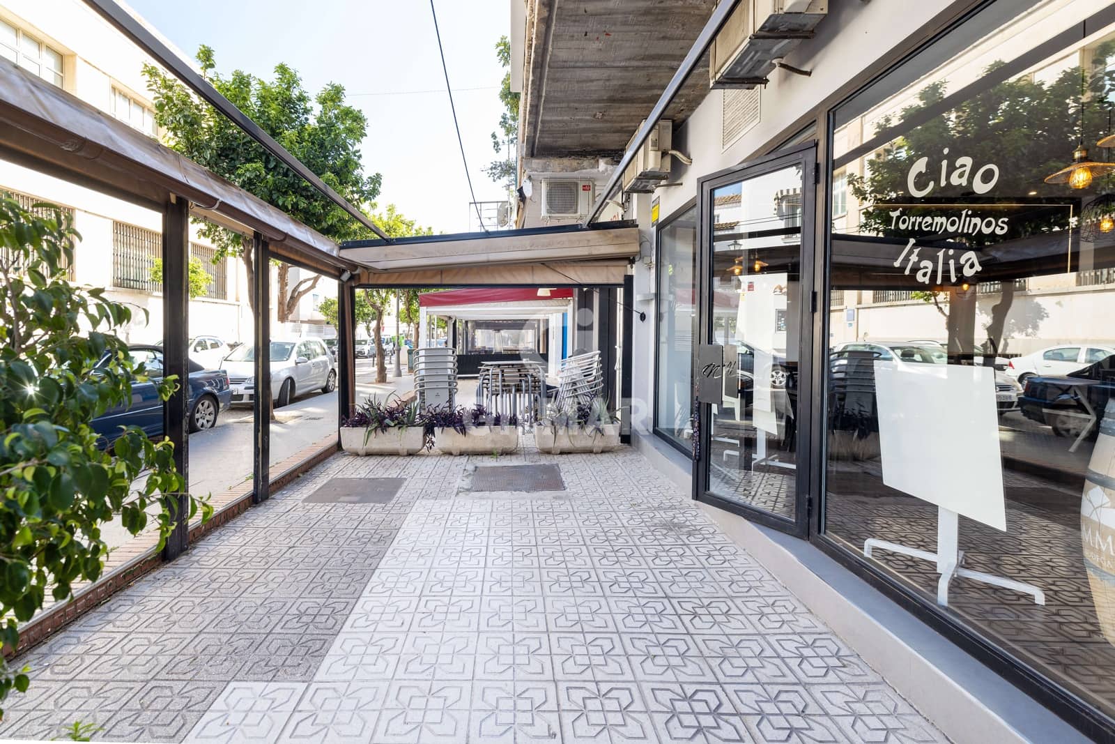 Local Commercial à vendre à Torremolinos - 296 940 € (Ref: 9827535)