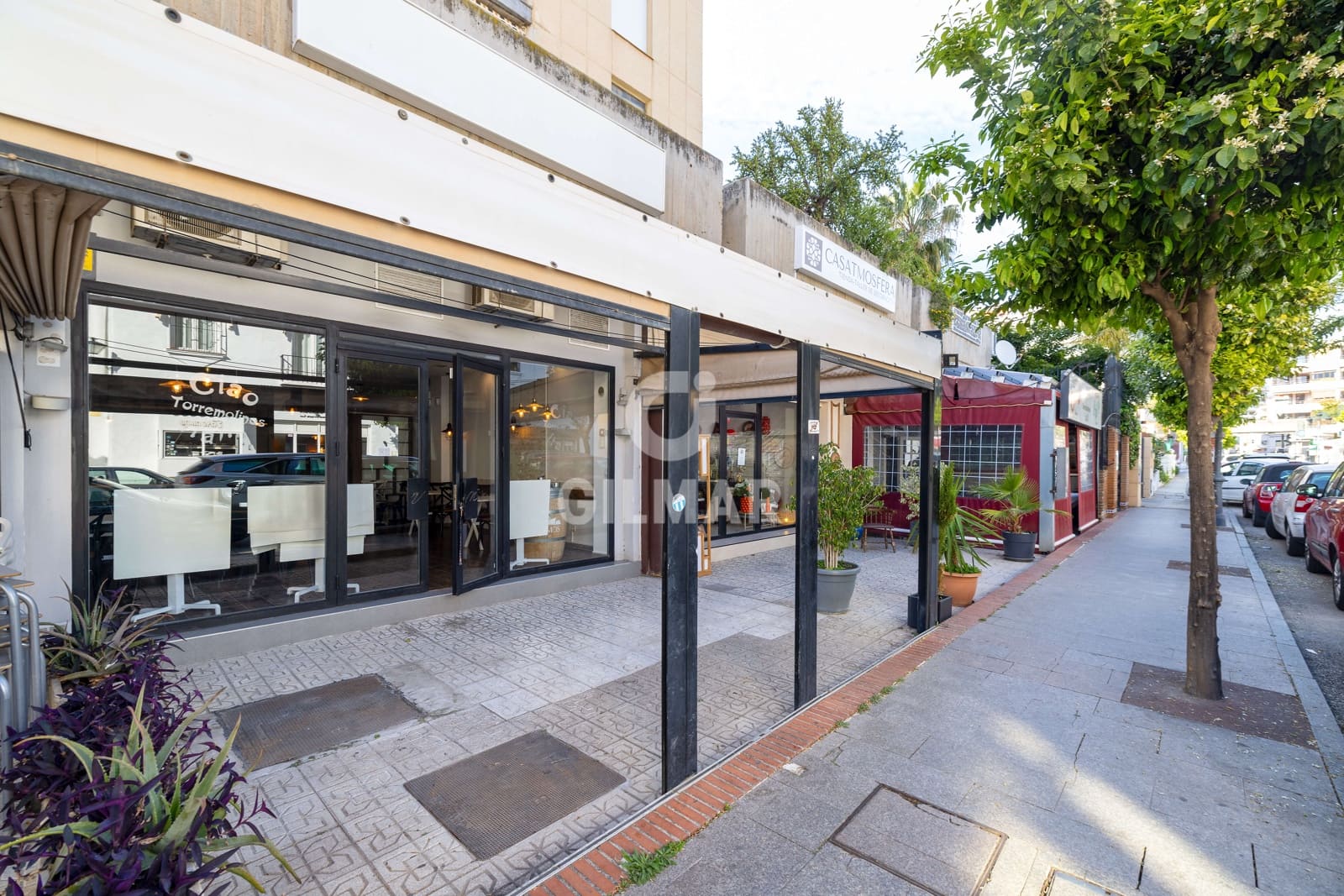 Local Commercial à vendre à Torremolinos - 296 940 € (Ref: 9827535)