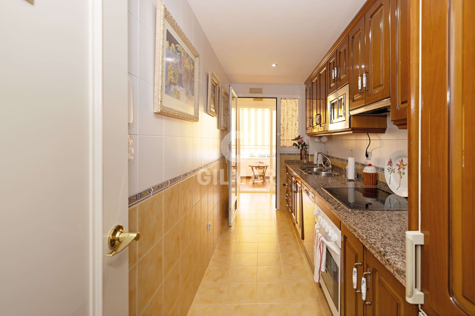 2 soverom Leilighet til salgs i Benalmadena Costa med svømmebasseng garasje - € 424 200 (Ref: 9827537)