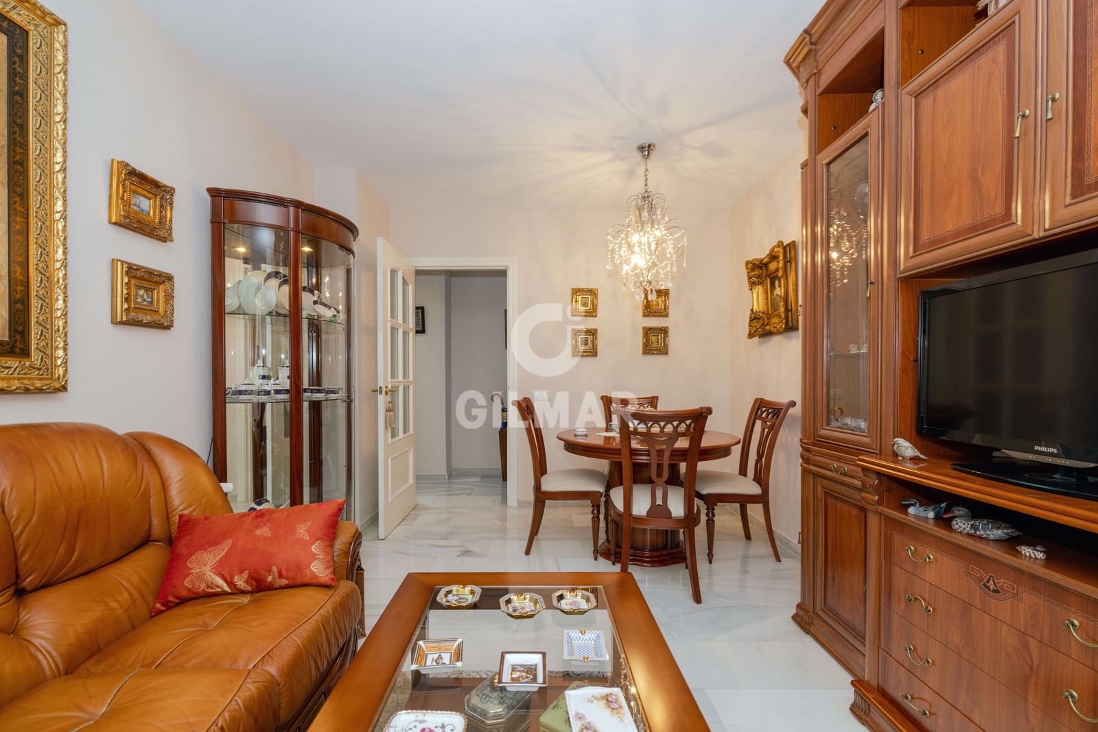 2 soverom Leilighet til salgs i Benalmadena Costa med svømmebasseng garasje - € 424 200 (Ref: 9827537)