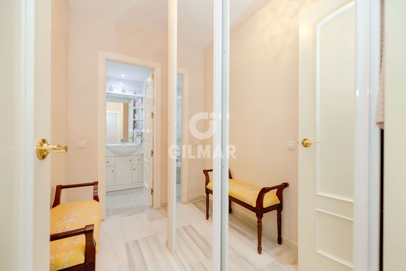 2 soverom Leilighet til salgs i Benalmadena Costa med svømmebasseng garasje - € 424 200 (Ref: 9827537)
