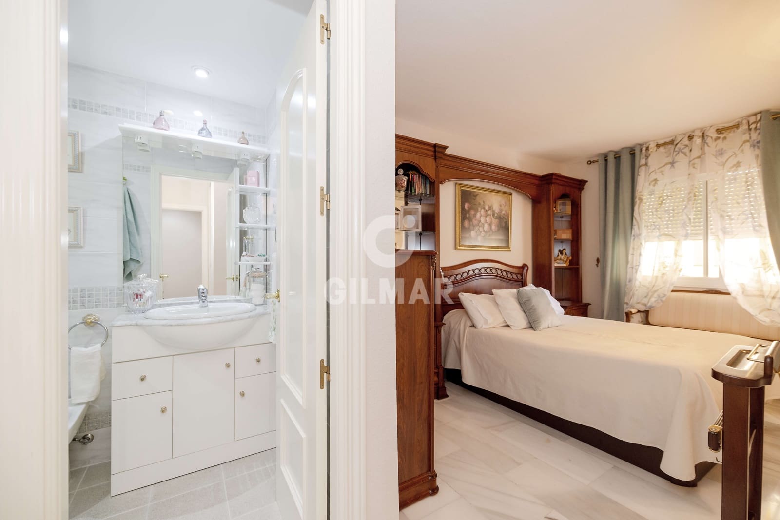 2 soverom Leilighet til salgs i Benalmadena Costa med svømmebasseng garasje - € 424 200 (Ref: 9827537)