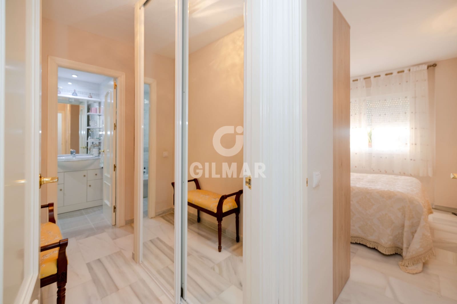 2 soverom Leilighet til salgs i Benalmadena Costa med svømmebasseng garasje - € 424 200 (Ref: 9827537)
