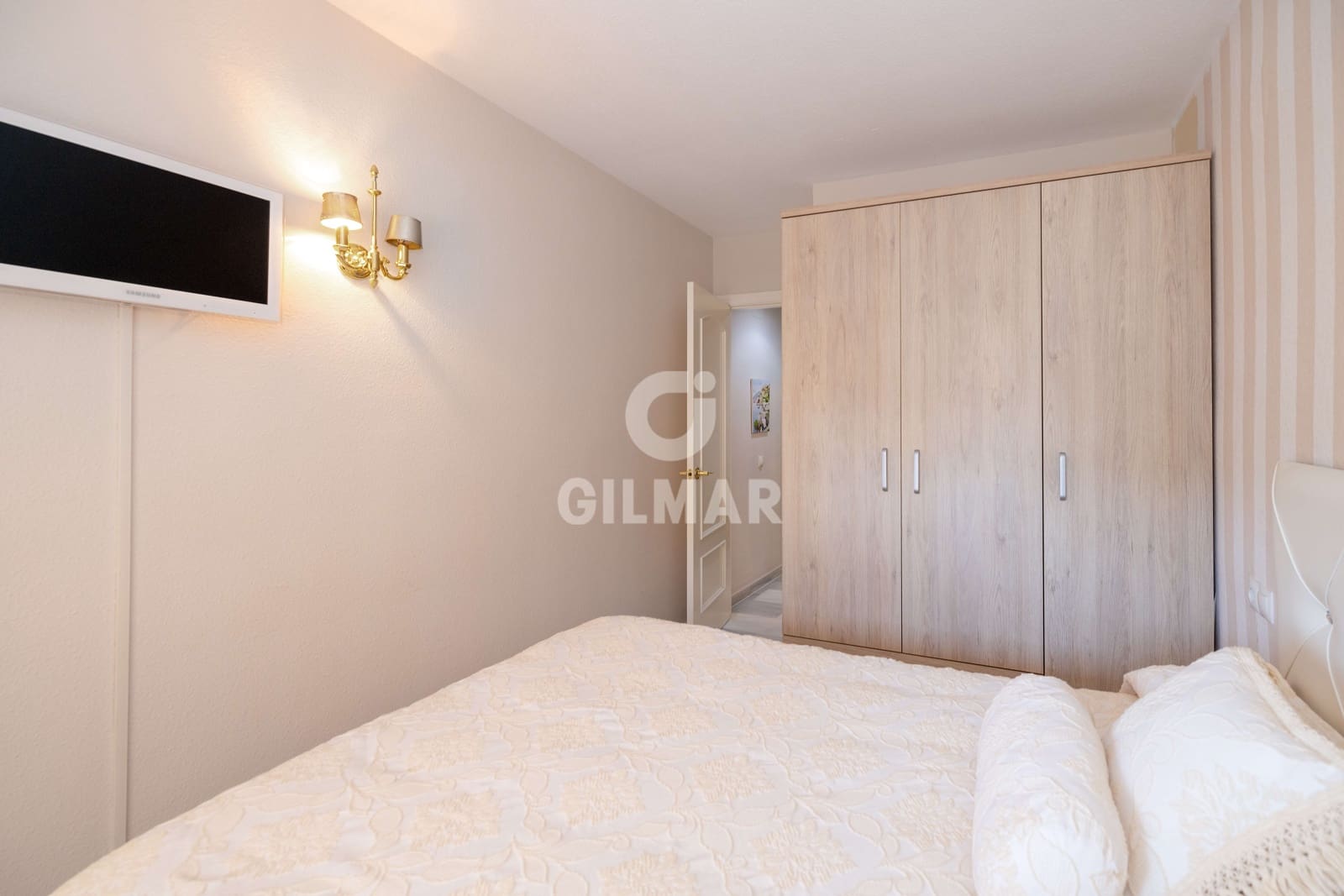 2 soverom Leilighet til salgs i Benalmadena Costa med svømmebasseng garasje - € 424 200 (Ref: 9827537)