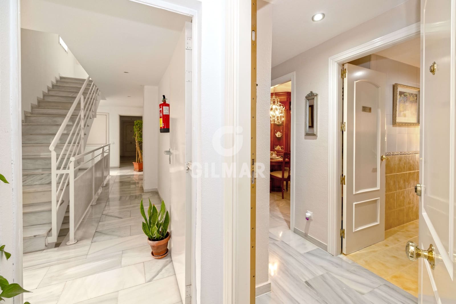 2 soverom Leilighet til salgs i Benalmadena Costa med svømmebasseng garasje - € 424 200 (Ref: 9827537)